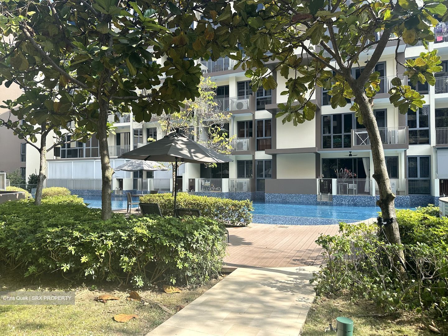 Palm Isles (D17), Condominium #524104551